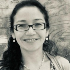 Photo of Lauren Pretorius