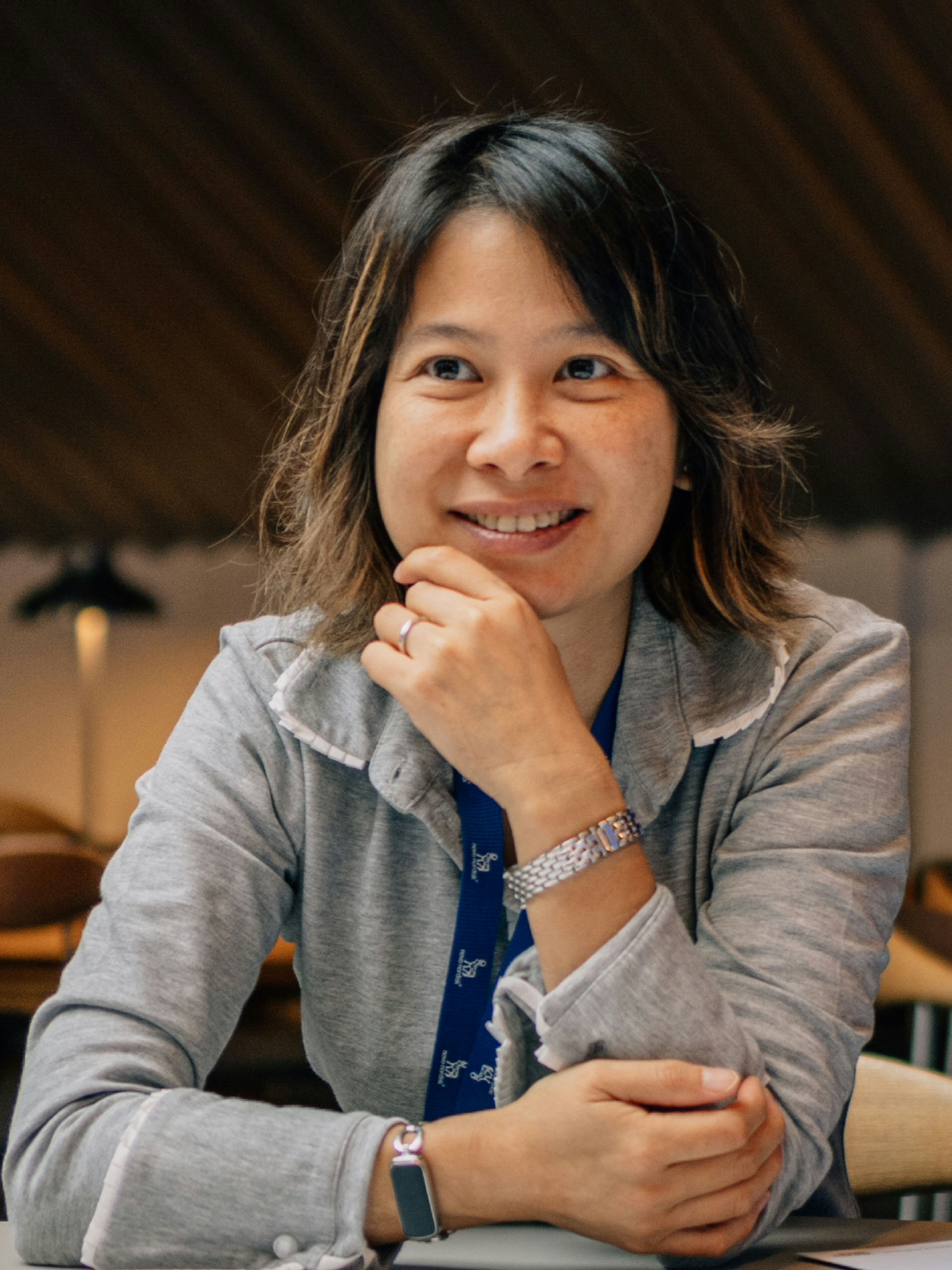 Photo of Anh Bourcet Nguyen
