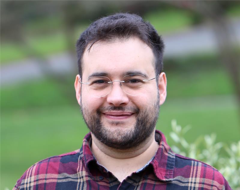 Photo of Aral Surmeli