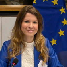 Photo of Mouna Jameleddine