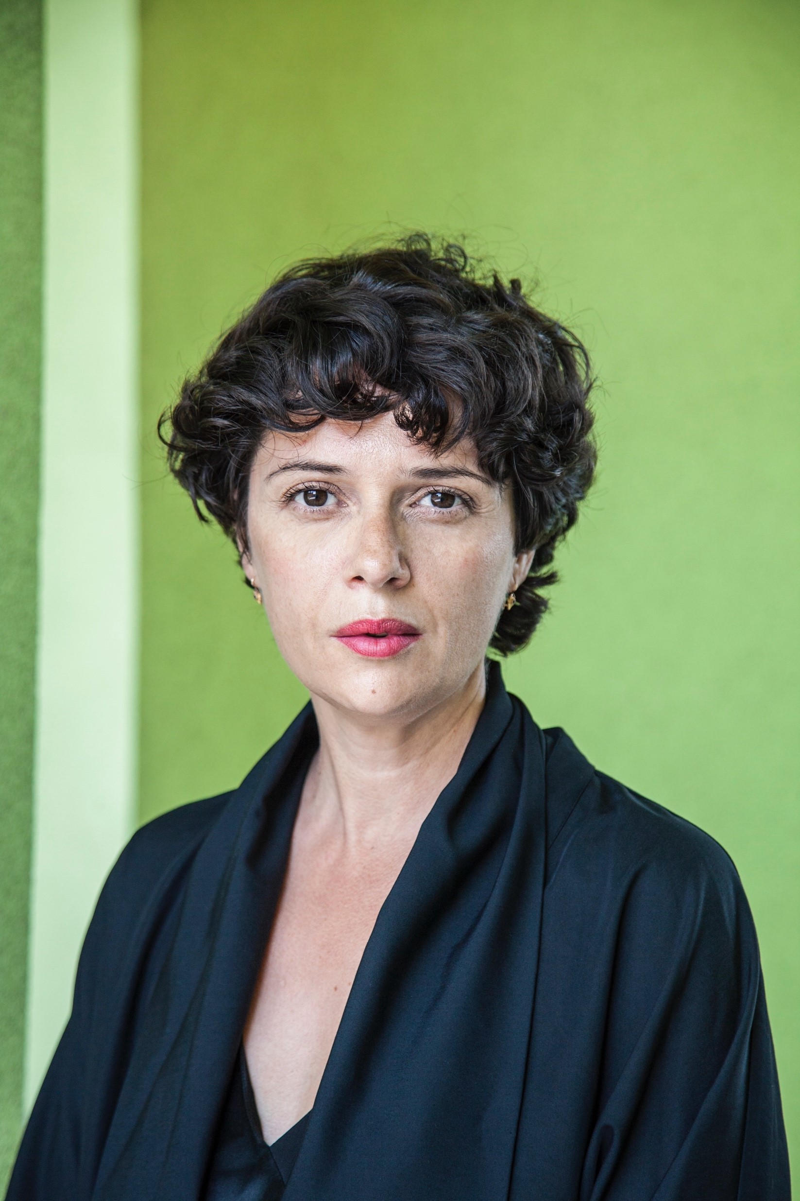 Photo of Zanfina Ademi