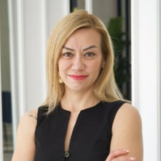 Photo of Ferda Baysu