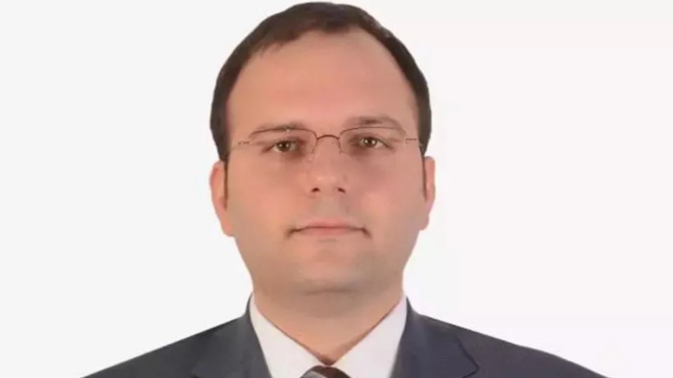 Photo of Abdullah Emre Guner