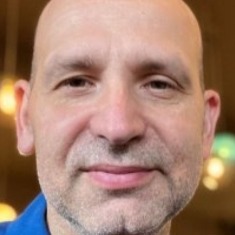 Photo of Adam Skali