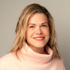 Photo of Iga Lipska