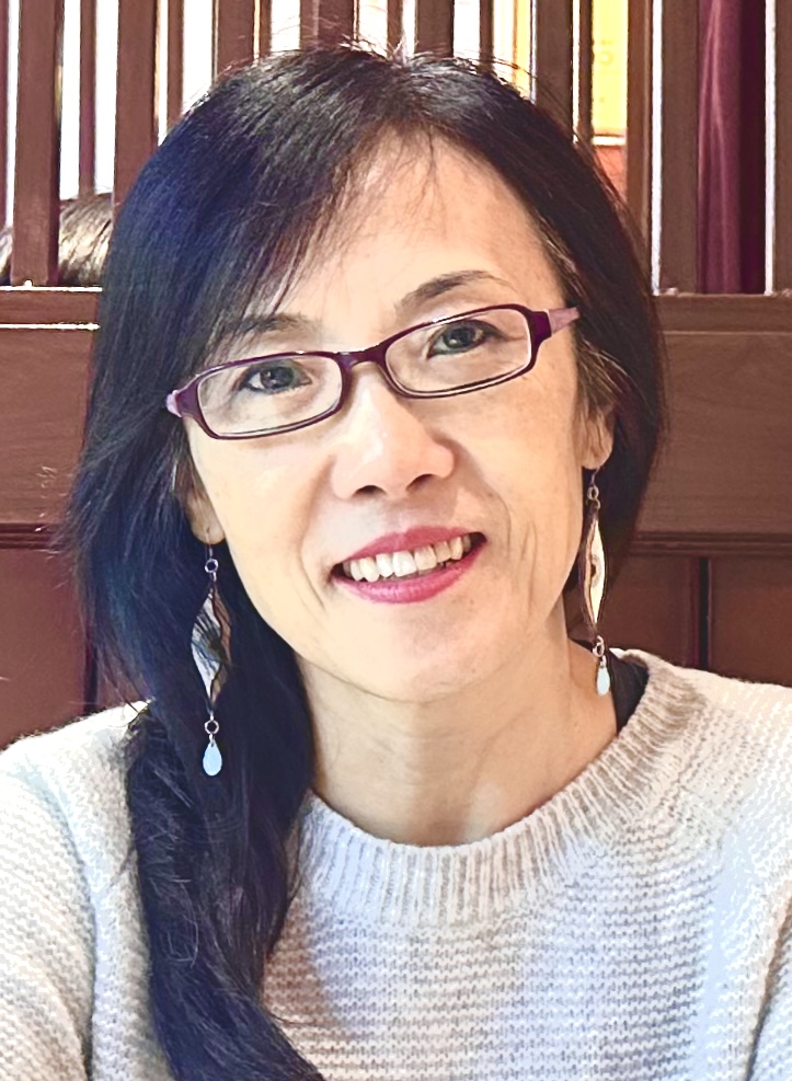 Photo of Hong Ju