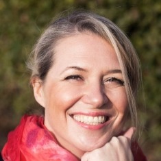 Photo of Esra Meltem Koç