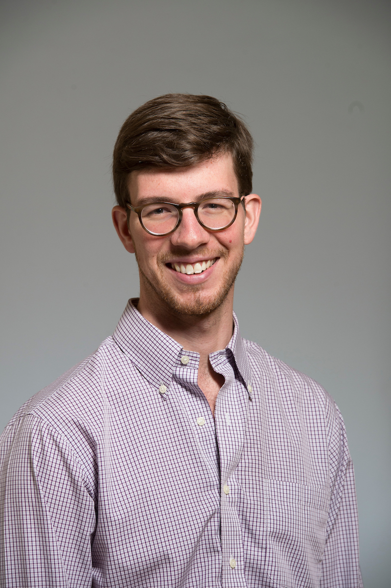 Photo of Michael DiStefano