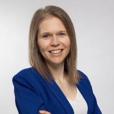 Photo of Eva Turk