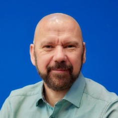 Photo of Wim Goettsch