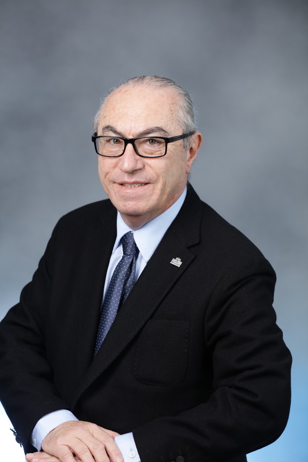 Photo of Haluk Özsarıv