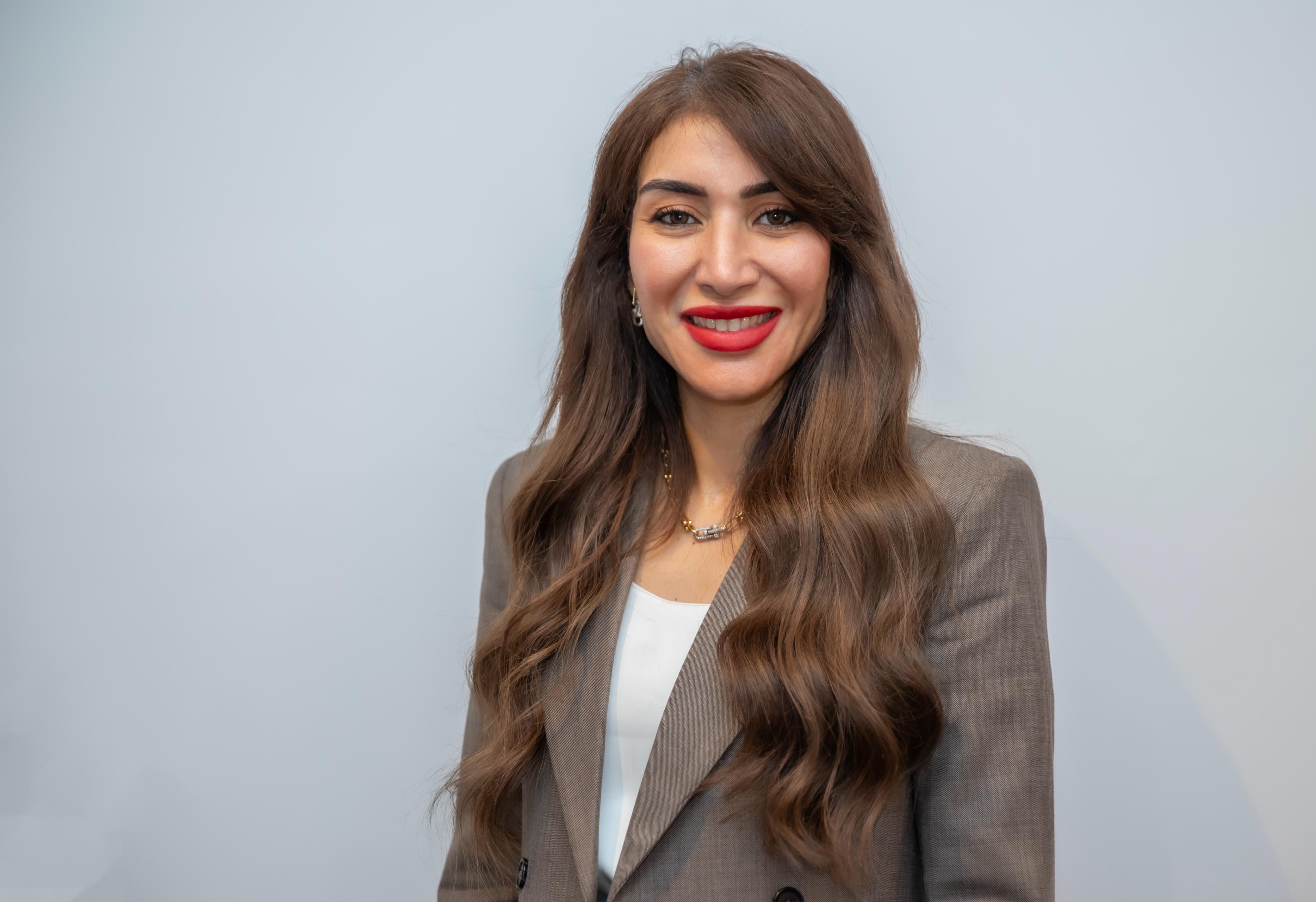 Photo of Nermeen Ashoush