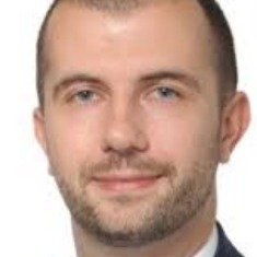 Photo of Alexandr Kostyuk