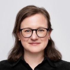 Photo of Mouna Jameleddine
