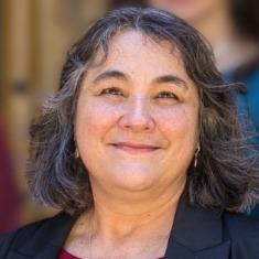 Photo of Esra Meltem Koç