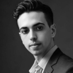 Photo of George Valiotis