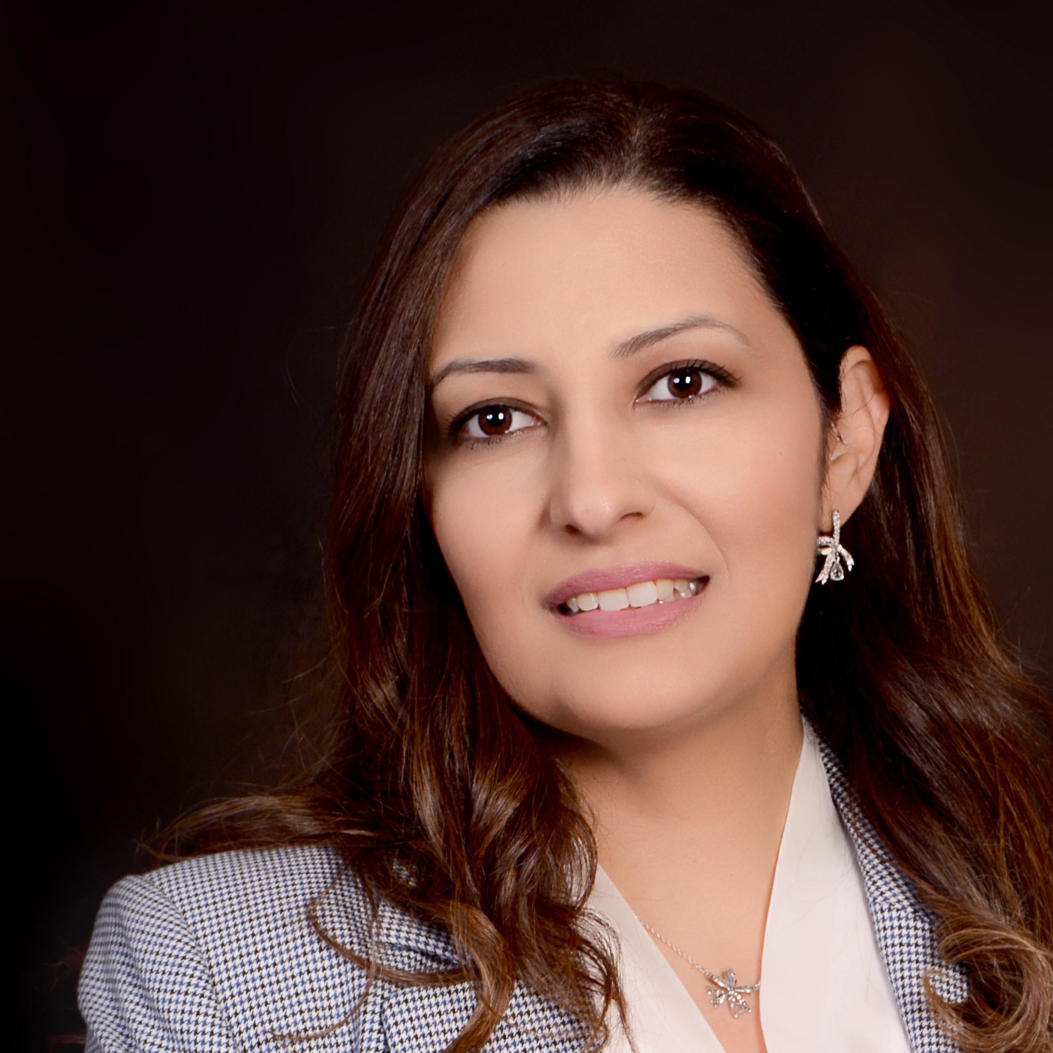 Photo of Abeer Al Rabayah