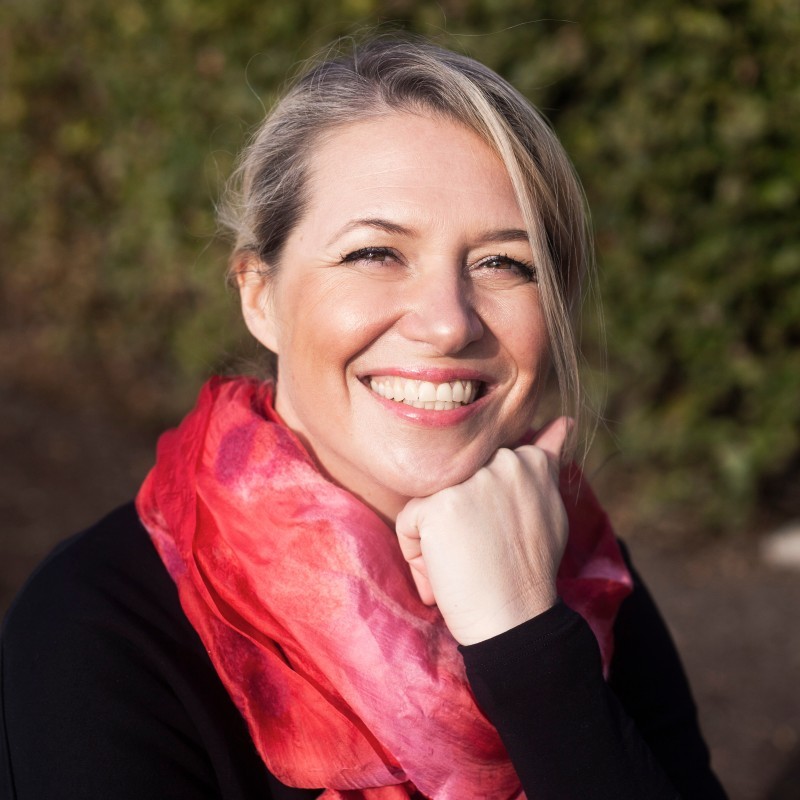 Photo of Eva Turk