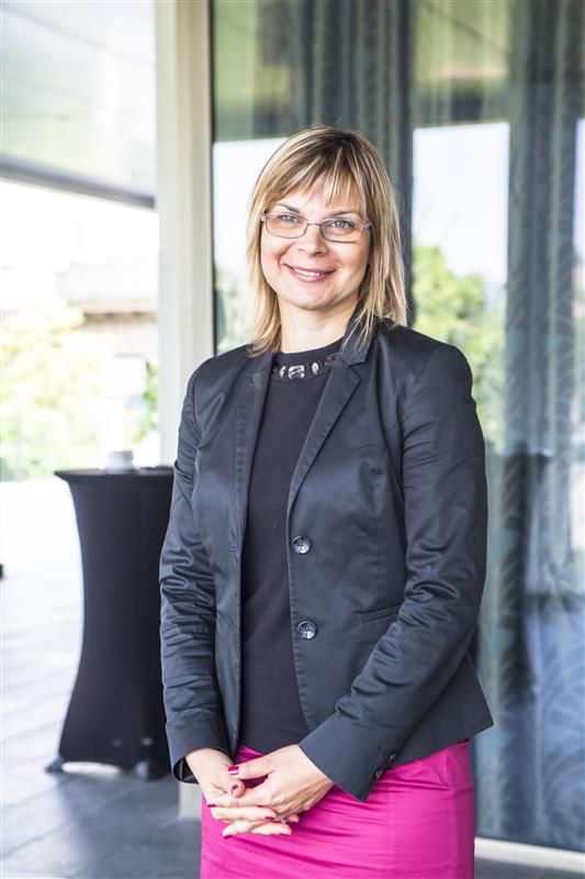 Photo of Tanja Novaković