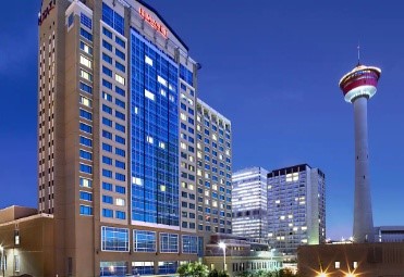 Hyatt Regency
