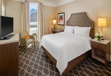 Fairmont Palliser