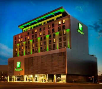 Holiday Inn & Suites Saskatoon Downtown