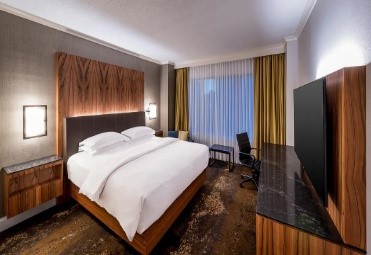 Hyatt Regency