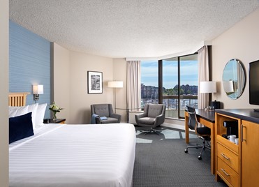 Inn at Laurel Point