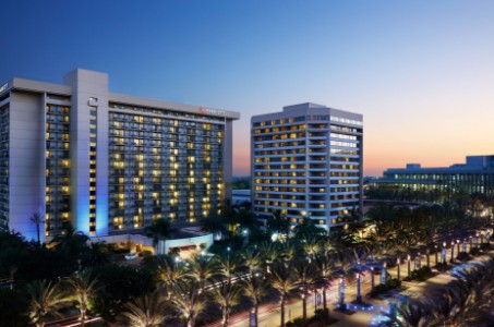 Anaheim Marriott