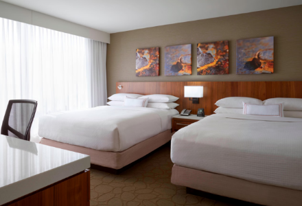 Anaheim Marriott