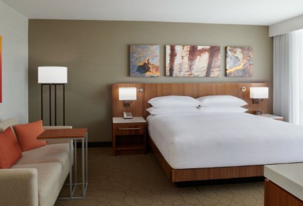 Anaheim Marriott