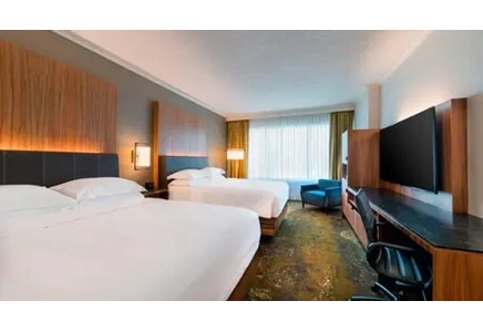 Hyatt Regency