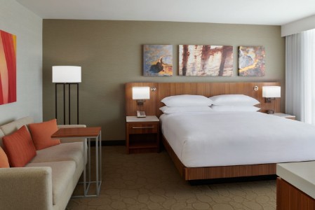 Delta Hotels Toronto Airport & Conference Centre