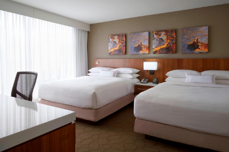 Delta Hotels Toronto Airport & Conference Centre