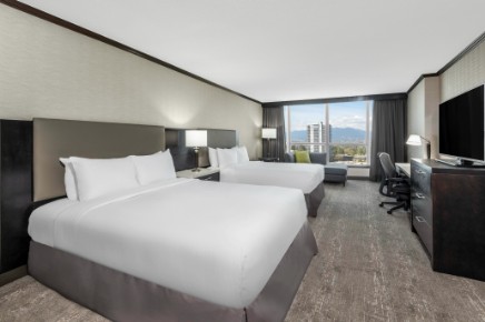Hilton Vancouver Metrotown