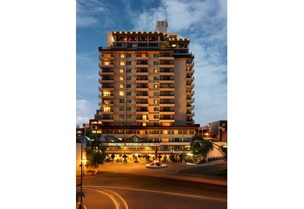 Chateau Victoria Hotel & Suites
