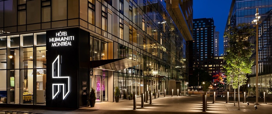 Sheraton Vancouver