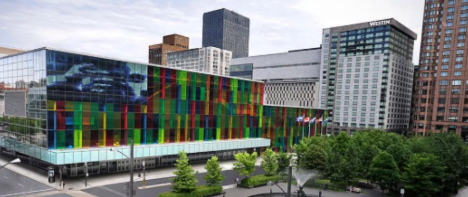 Sheraton Vancouver