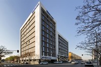 SB Plaza Europa