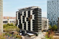 The Hoxton Poblenou