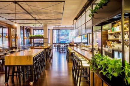 Emporium Hotel South Bank