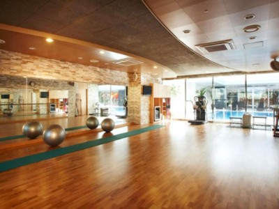 Novotel Ambassador Seoul Gangnam