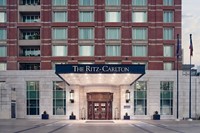 The Ritz Carlton, Santiago