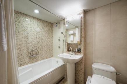 Hotel Riviera Cheongdam