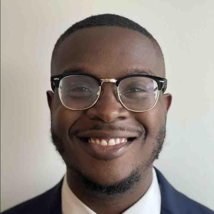 Timi Akinwunmi-williams, Mr.