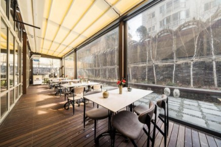 Hotel Crescendo Seoul*