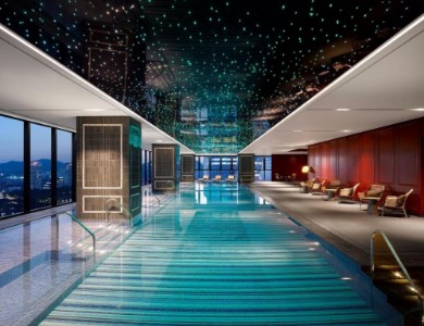 Sofitel Ambassador Seoul Hotel