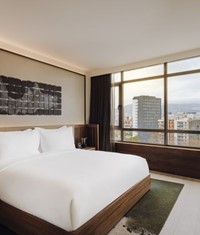 Nobu Hotel Barcelona