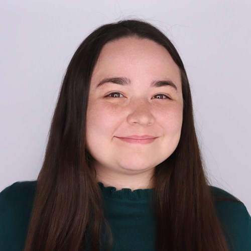 Madison Wypyski, Ms.