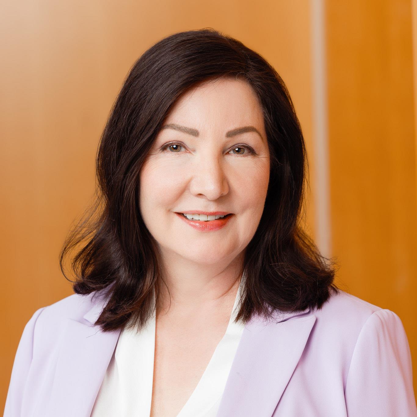 Cheryl Wellington, Dr